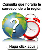 Horarios