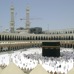 Makkah
