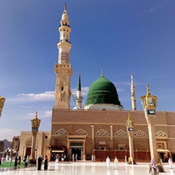 Medina